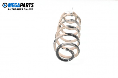 Coil spring for Audi A5 Sportback I (07.2007 - 01.2017), hatchback, position: rear