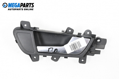 Innerer griff for Audi A5 Sportback I (07.2007 - 01.2017), 5 türen, hecktür, position: rechts, vorderseite