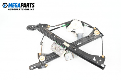 Antrieb el. fensterheber for Audi A5 Sportback I (07.2007 - 01.2017), 5 türen, hecktür, position: rechts, vorderseite