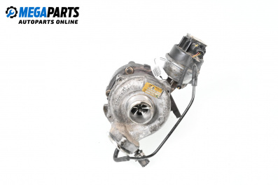 Turbo for Audi A5 Sportback I (07.2007 - 01.2017) 2.0 TDI quattro, 170 hp, № 03L 145 701E