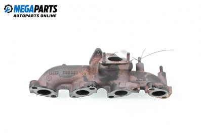 Exhaust manifold for Audi A5 Sportback I (07.2007 - 01.2017) 2.0 TDI quattro, 170 hp