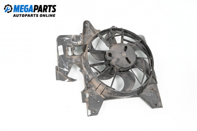 Radiator fan for Mazda Tribute SUV (03.2000 - 05.2008) 3.0 V6 24V 4WD, 197 hp