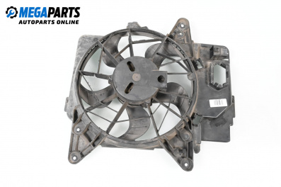 Radiator fan for Mazda Tribute SUV (03.2000 - 05.2008) 3.0 V6 24V 4WD, 197 hp