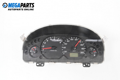 Instrument cluster for Mazda Tribute SUV (03.2000 - 05.2008) 3.0 V6 24V 4WD, 197 hp