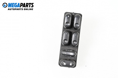 Window adjustment switch for Mazda Tribute SUV (03.2000 - 05.2008)