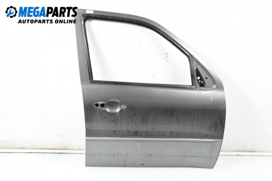 Ușă for Mazda Tribute SUV (03.2000 - 05.2008), 5 uși, suv, position: dreaptă - fața