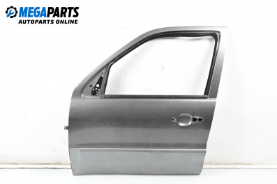 Door for Mazda Tribute SUV (03.2000 - 05.2008), 5 doors, suv, position: front - left