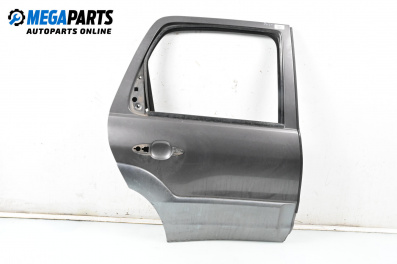 Door for Mazda Tribute SUV (03.2000 - 05.2008), 5 doors, suv, position: rear - right