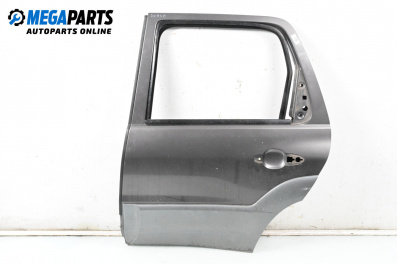 Ușă for Mazda Tribute SUV (03.2000 - 05.2008), 5 uși, suv, position: stânga - spate