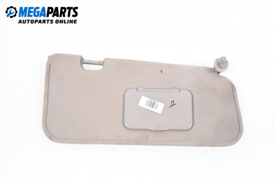 Parasolar for Mazda Tribute SUV (03.2000 - 05.2008), position: dreapta