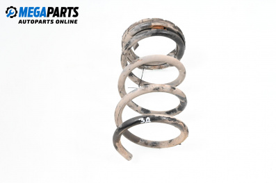 Coil spring for Mazda Tribute SUV (03.2000 - 05.2008), suv, position: rear