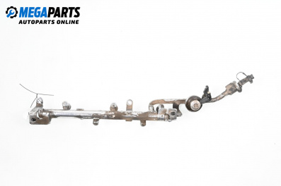 Fuel rail for Mazda Tribute SUV (03.2000 - 05.2008) 3.0 V6 24V 4WD, 197 hp