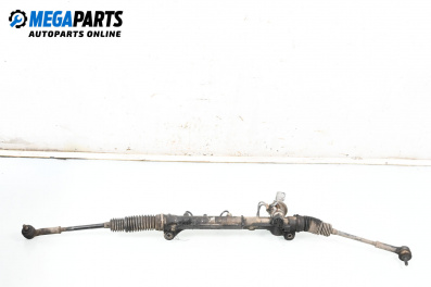 Hydraulic steering rack for Mazda Tribute SUV (03.2000 - 05.2008), suv