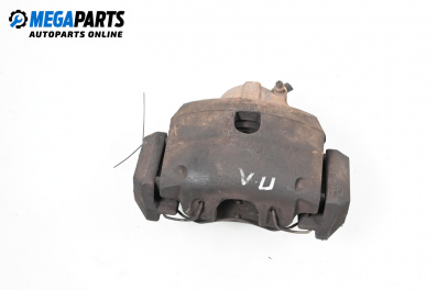 Bremszange for Mazda Tribute SUV (03.2000 - 05.2008), position: links, vorderseite