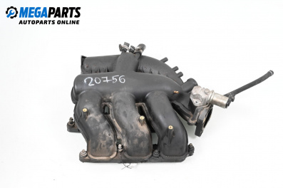 Intake manifold for Mazda Tribute SUV (03.2000 - 05.2008) 3.0 V6 24V 4WD, 197 hp