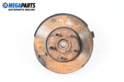 Knuckle hub for Mazda Tribute SUV (03.2000 - 05.2008), position: front - right