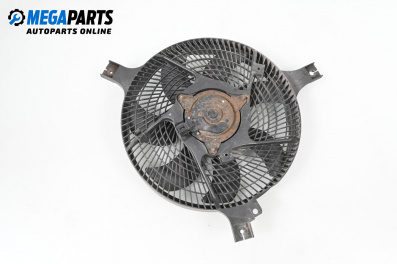 Ventilator radiator for Infiniti G Sedan (10.2002 - 12.2007) 35, 260 hp