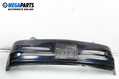 Front bumper for Infiniti G Sedan (10.2002 - 12.2007), sedan, position: front