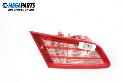 Inner tail light for Infiniti G Sedan (10.2002 - 12.2007), sedan, position: left