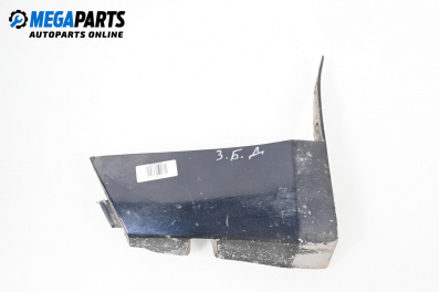 Part of rear bumper for Infiniti G Sedan (10.2002 - 12.2007), sedan