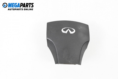 Airbag for Infiniti G Sedan (10.2002 - 12.2007), 5 türen, sedan, position: vorderseite