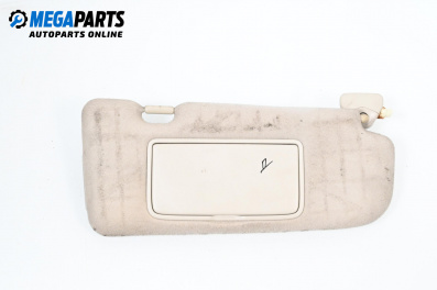 Parasolar for Infiniti G Sedan (10.2002 - 12.2007), position: dreapta