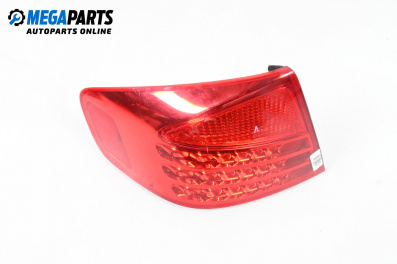 Tail light for Infiniti G Sedan (10.2002 - 12.2007), sedan, position: left