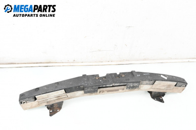 Bumper support brace impact bar for Infiniti G Sedan (10.2002 - 12.2007), sedan, position: front