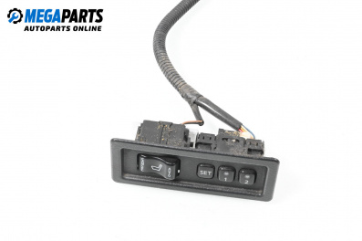 Seat adjustment switch for Infiniti G Sedan (10.2002 - 12.2007)