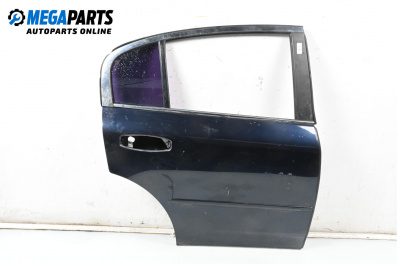 Ușă for Infiniti G Sedan (10.2002 - 12.2007), 5 uși, sedan, position: dreaptă - spate