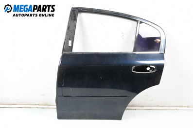 Door for Infiniti G Sedan (10.2002 - 12.2007), 5 doors, sedan, position: rear - left