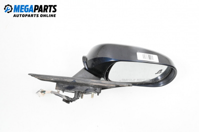 Mirror for Infiniti G Sedan (10.2002 - 12.2007), 5 doors, sedan, position: right