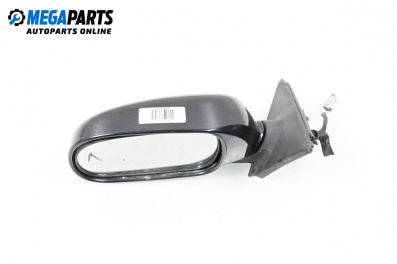 Mirror for Infiniti G Sedan (10.2002 - 12.2007), 5 doors, sedan, position: left