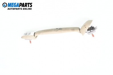 Handle for Infiniti G Sedan (10.2002 - 12.2007), 5 doors, position: rear - right