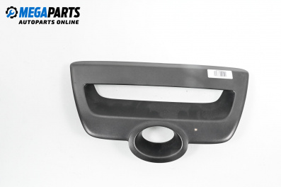 Interieur kunststoffbauteile for Infiniti G Sedan (10.2002 - 12.2007), 5 türen, sedan, position: vorderseite