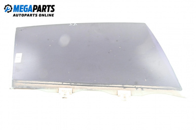 Window for Infiniti G Sedan (10.2002 - 12.2007), 5 doors, sedan, position: rear - right