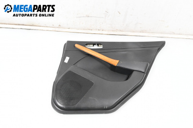 Interior door panel  for Infiniti G Sedan (10.2002 - 12.2007), 5 doors, sedan, position: rear - right