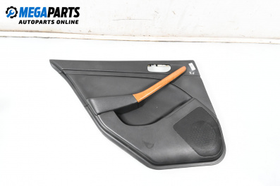 Panou interior ușă for Infiniti G Sedan (10.2002 - 12.2007), 5 uși, sedan, position: stânga - spate