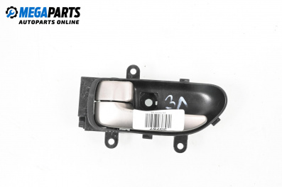 Inner handle for Infiniti G Sedan (10.2002 - 12.2007), 5 doors, sedan, position: rear - left