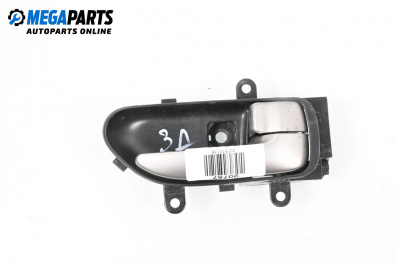 Inner handle for Infiniti G Sedan (10.2002 - 12.2007), 5 doors, sedan, position: rear - right