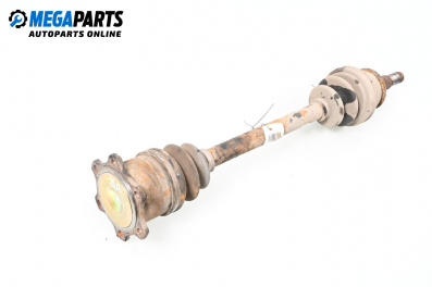 Driveshaft for Infiniti G Sedan (10.2002 - 12.2007) 35, 260 hp, position: rear - right, automatic