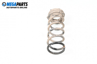 Coil spring for Infiniti G Sedan (10.2002 - 12.2007), sedan, position: rear