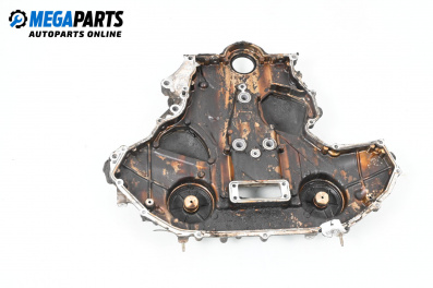 Timing belt cover for Infiniti G Sedan (10.2002 - 12.2007) 35, 260 hp