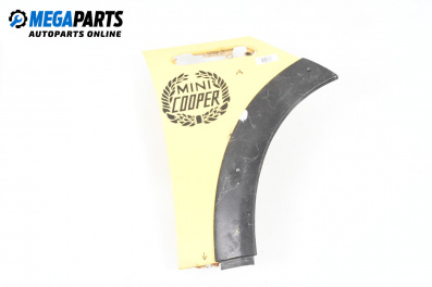 Fender for Mini Hatchback I (R50, R53) (06.2001 - 09.2006), 3 doors, hatchback, position: front - right