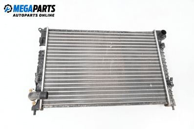 Radiator de apă for Mini Hatchback I (R50, R53) (06.2001 - 09.2006) Cooper, 116 hp