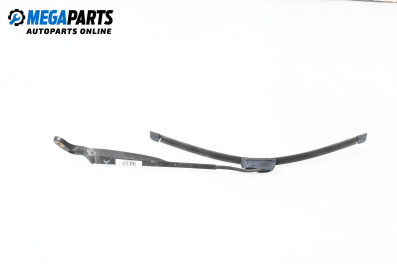 Braț ștergătoare parbriz for Mini Hatchback I (R50, R53) (06.2001 - 09.2006), position: dreapta