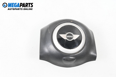 Airbag for Mini Hatchback I (R50, R53) (06.2001 - 09.2006), 3 türen, hecktür, position: vorderseite