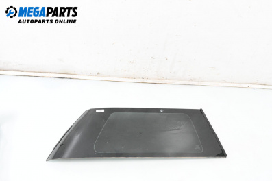 Vent window for Mini Hatchback I (R50, R53) (06.2001 - 09.2006), 3 doors, hatchback, position: right