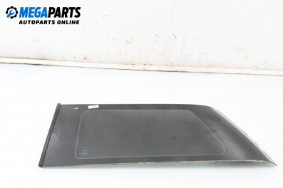 Vent window for Mini Hatchback I (R50, R53) (06.2001 - 09.2006), 3 doors, hatchback, position: left