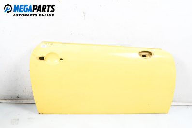 Door for Mini Hatchback I (R50, R53) (06.2001 - 09.2006), 3 doors, hatchback, position: front - right